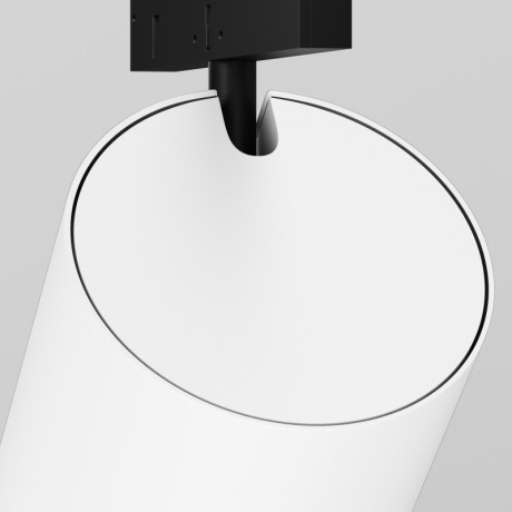 Светильник на шине Maytoni Technical TR187-1-9W3K-M-BW