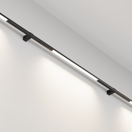 Светильник на шине Maytoni Technical C100CL-L500-12W3-6K-B