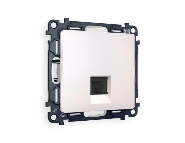Розетка Ambrella Volt MA212030