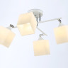 Люстра на штанге Ambrella Light TR303083