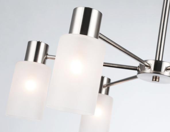 Люстра на штанге Ambrella Light TR9572