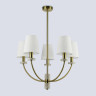 Люстра на штанге Ambrella Light LH75351
