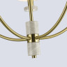 Люстра на штанге Ambrella Light LH75351