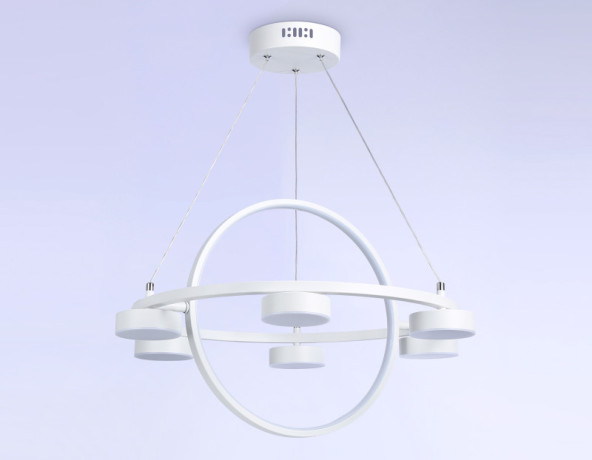 Подвесная люстра Ambrella Light FL51772