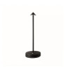 Настольная лампа Kink Light 07209-T,19