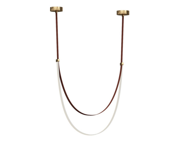 Подвесной светильник Kink Light 07689A-150,04
