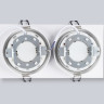 Влагозащищенный светильник Ambrella Light TN6612