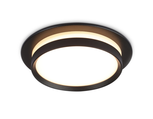 Встраиваемый светильник Ambrella Light TN5215