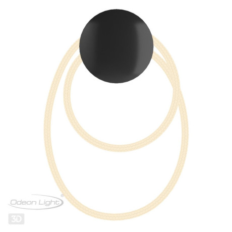 Бра Odeon Light 4398/20WL