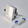 Встраиваемый светильник ITALLINE IT06-6019 white 4000K