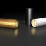 Накладной светильник ITALLINE IT08-8012 gold