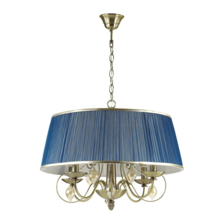 Подвесная люстра Odeon Light 3921/4