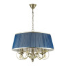 Подвесная люстра Odeon Light 3921/4