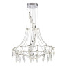 Подвесная люстра Odeon Light 6699/51L
