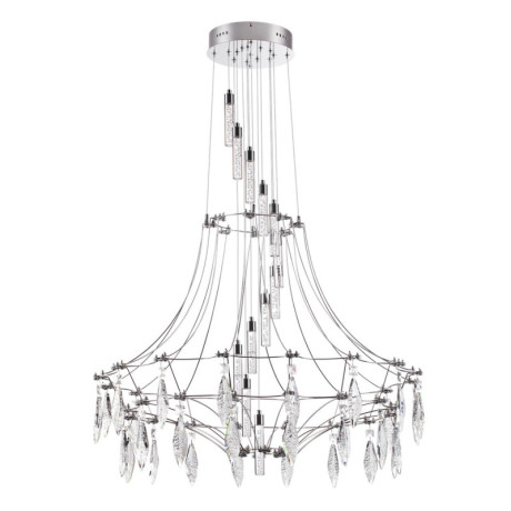 Подвесная люстра Odeon Light 6699/51L