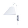 Бра ARTE Lamp A4086AP-1CC