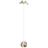 Подвесной светильник Odeon Light 5101/5L