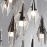 Каскадная люстра Odeon Light 5442/137L