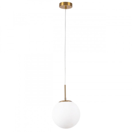 Подвесной светильник ARTE Lamp A1563SP-1PB
