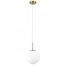 Подвесной светильник ARTE Lamp A1563SP-1PB