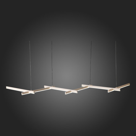 Подвесная люстра ST-Luce SL394.503.06