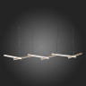 Подвесная люстра ST-Luce SL394.503.06