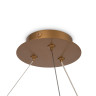 Подвесная люстра Maytoni MOD317PL-06G
