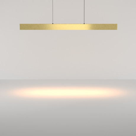 Линейный светильник Maytoni P109PL-36W2.7-6K-BS