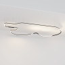 Профиль Maytoni Technical ALM-3535R-B-D-2.5M