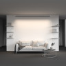 Профиль Maytoni Technical ALM-3535R-B-D-2.5M