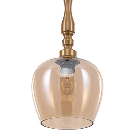 Подвесной светильник Citilux CL475011