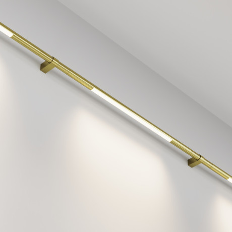Светильник на шине Maytoni Technical C100CL-L500-12W3-6K-BS