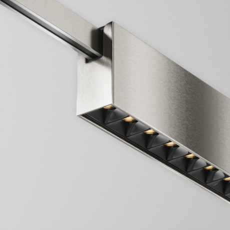 Светильник на шине Maytoni Technical TR150-1-12W3K-M-PT