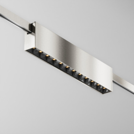 Светильник на шине Maytoni Technical TR150-1-12W3K-M-PT