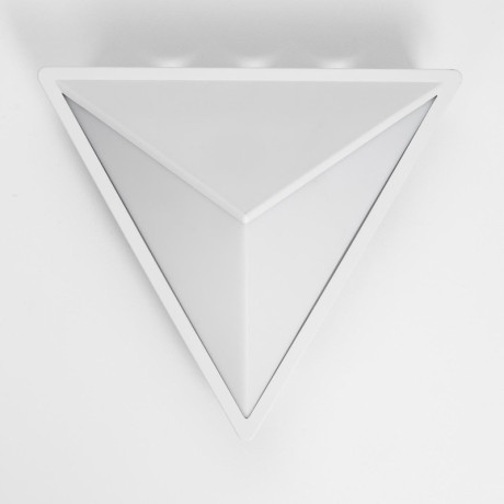 Светильник настенный Citilux CLU0804WH