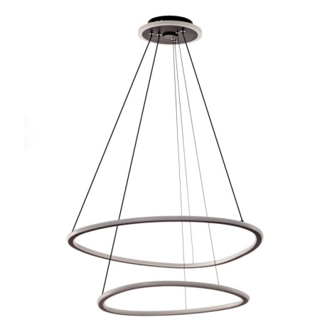 Каскадная люстра Citilux CL215B061E