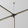 Коннектор Maytoni Technical CA019L4C-B