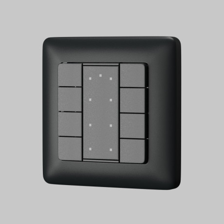 Настенная панель управления Maytoni Technical 721046