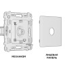 Розетка Ambrella Volt MA373010