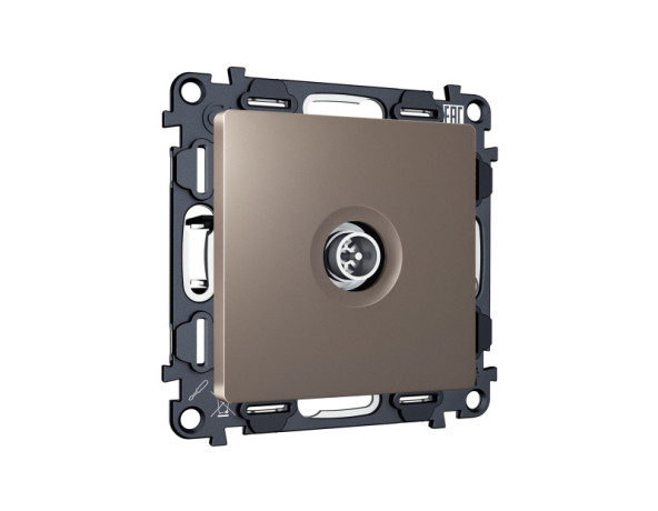 Розетка Ambrella Volt MA643005
