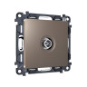 Розетка Ambrella Volt MA643005