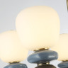 Люстра на штанге Ambrella Light LH53164