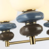 Люстра на штанге Ambrella Light LH53164