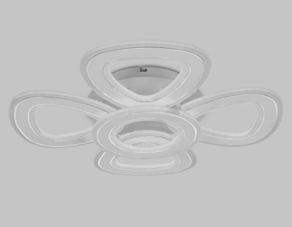 Накладная люстра Ambrella Light FA8925