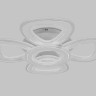 Накладная люстра Ambrella Light FA8925
