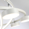 Подвесная люстра Ambrella Light FL51777