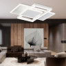 Накладной светильник Ambrella Light FA1021