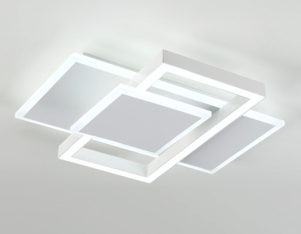 Накладной светильник Ambrella Light FA1021
