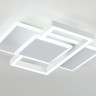 Накладной светильник Ambrella Light FA1021