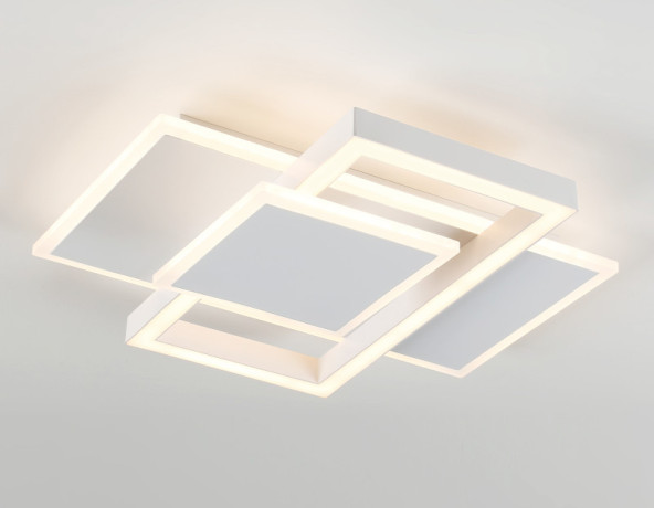 Накладной светильник Ambrella Light FA1021